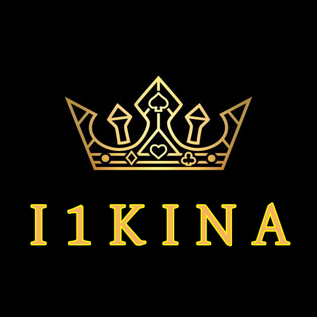I1KINA پاکستان