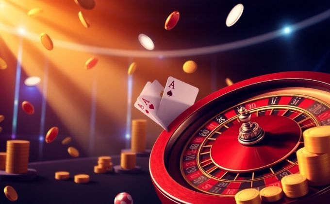 پاکستان کے نئے I1KINAکیسینو کھلاڑیوں کے لیے خوش آمدید بونس